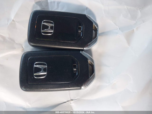 Honda Odyssey Ex-l 2014 5FNRL5H62EB005021 Image 11