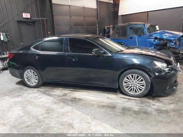 JTHBK1GG2E2116743 Lexus ES 350