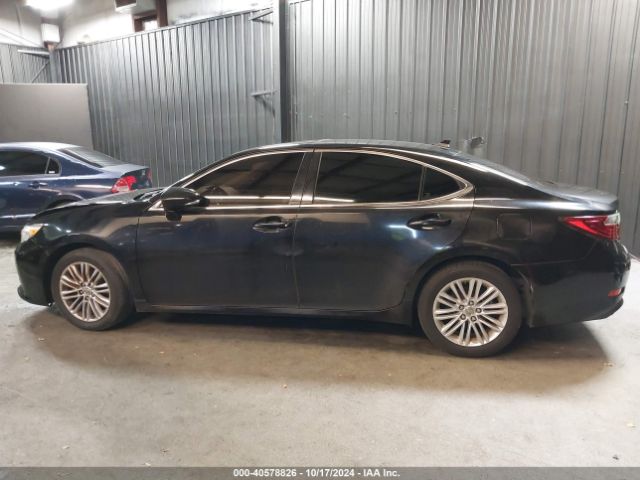 JTHBK1GG2E2116743 Lexus ES 350