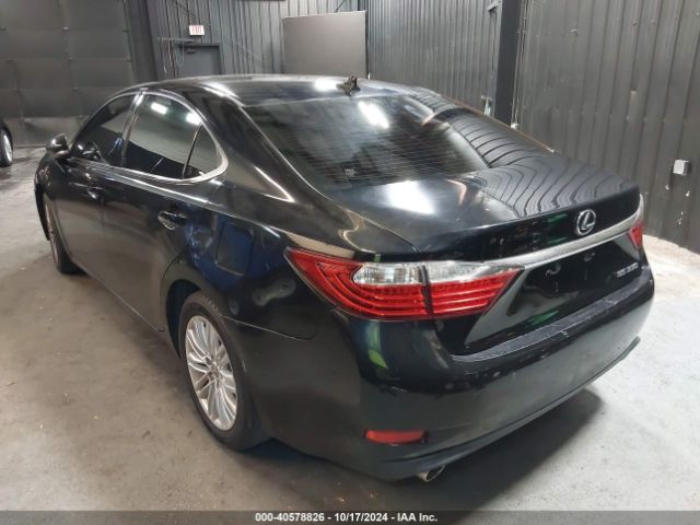 JTHBK1GG2E2116743 Lexus ES 350