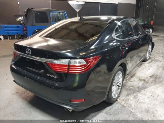 JTHBK1GG2E2116743 Lexus ES 350