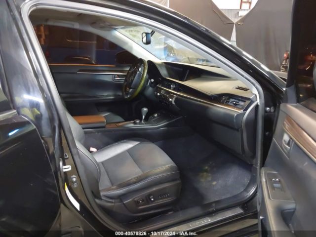 JTHBK1GG2E2116743 Lexus ES 350