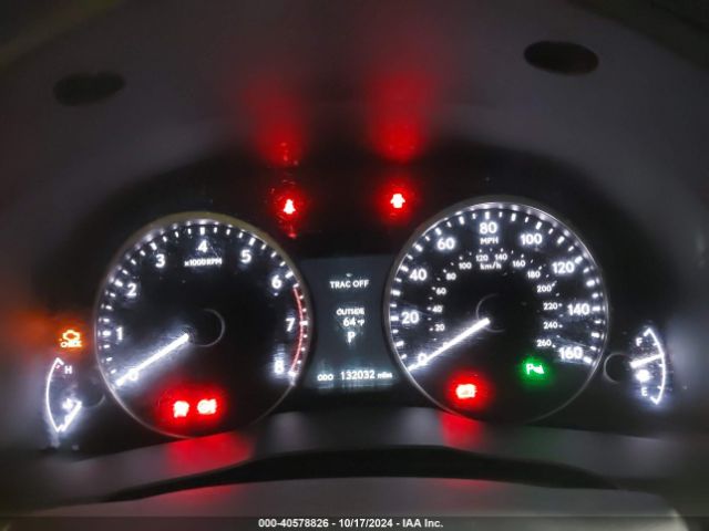 JTHBK1GG2E2116743 Lexus ES 350