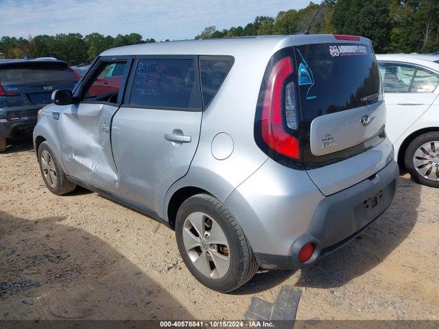 KIA Soul 2015 KNDJN2A29F7782476 Image 3