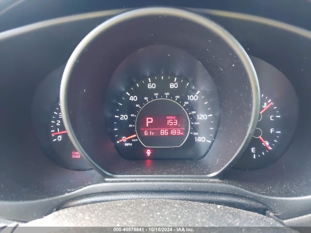 KIA Soul 2015 KNDJN2A29F7782476 Image 7