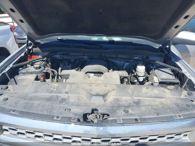 Chevrolet Silverado 1500 1lt 2015 1GCRCREC0FZ399180 Image 10