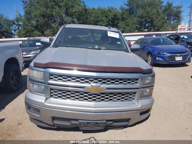 Chevrolet Silverado 1500 1lt 2015 1GCRCREC0FZ399180 Image 12