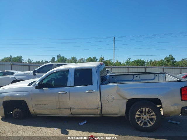 Chevrolet Silverado 1500 1lt 2015 1GCRCREC0FZ399180 Image 14