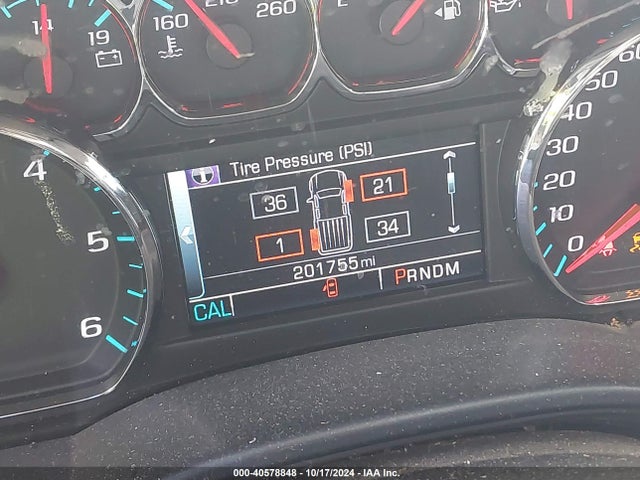 Chevrolet Silverado 1500 1lt 2015 1GCRCREC0FZ399180 Image 15