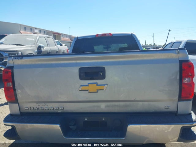 Chevrolet Silverado 1500 1lt 2015 1GCRCREC0FZ399180 Image 16
