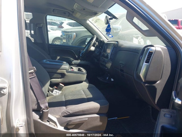 Chevrolet Silverado 1500 1lt 2015 1GCRCREC0FZ399180 Image 5