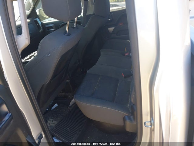 Chevrolet Silverado 1500 1lt 2015 1GCRCREC0FZ399180 Image 8