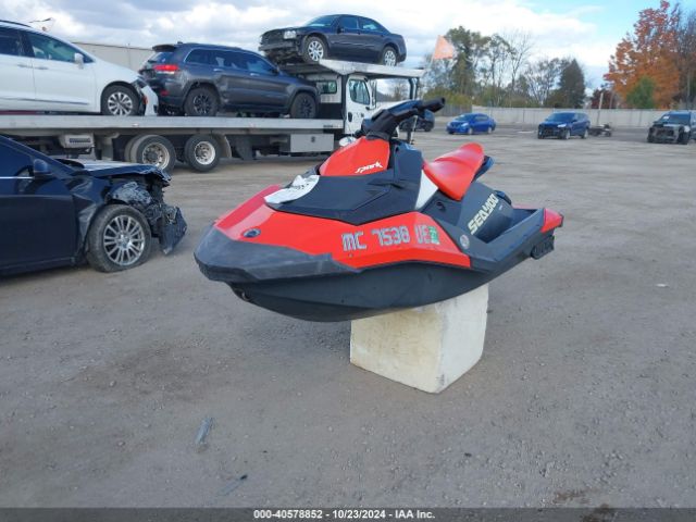 2017 SEADOO OTHER YDV81027E717      Photo 1