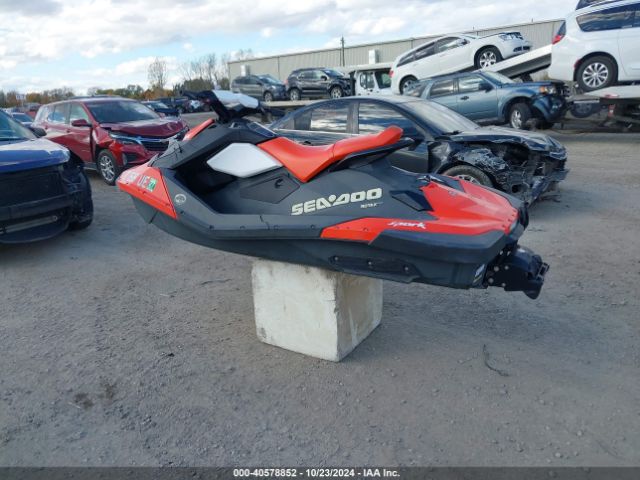 2017 SEADOO OTHER YDV81027E717      Photo 2