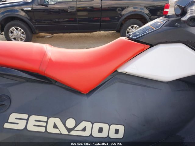 2017 SEADOO OTHER YDV81027E717      Photo 4