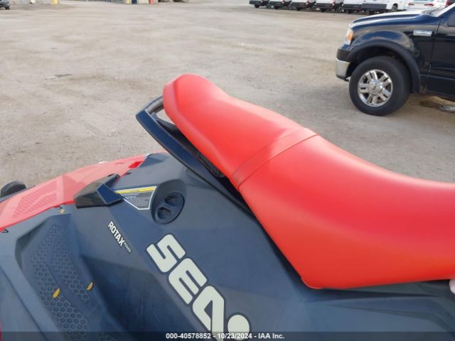 2017 SEADOO OTHER YDV81027E717      Photo 7