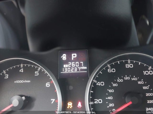 Subaru Outback 2.5i Premium 2014 4S4BRCDC2E3256999 Image 15