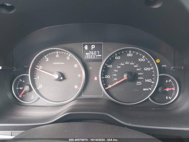 Subaru Outback 2.5i Premium 2014 4S4BRCDC2E3256999 Image 7