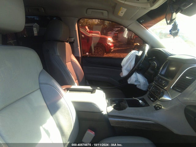 Chevrolet Tahoe Lt 2015 1GNSCBKCXFR162135 Image 5
