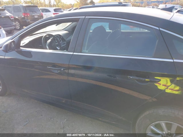 Hyundai SONATA SE 2018 5NPE24AF3JH719953 Image 14