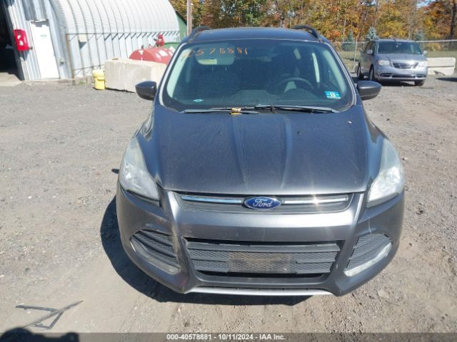 1FMCU9GX5FUB35688 Ford ESCAPE SE