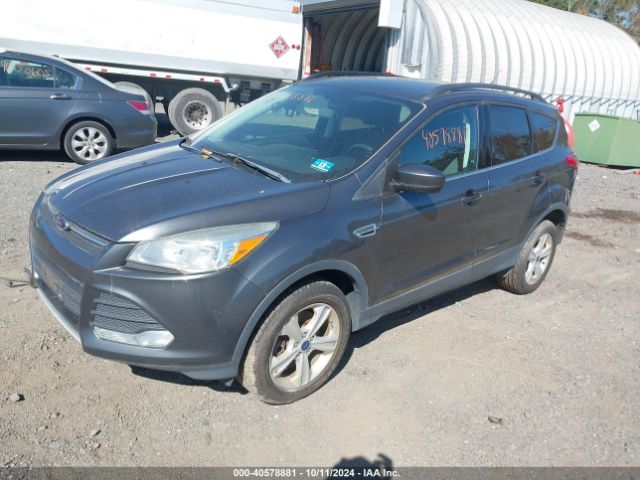 1FMCU9GX5FUB35688 Ford ESCAPE SE