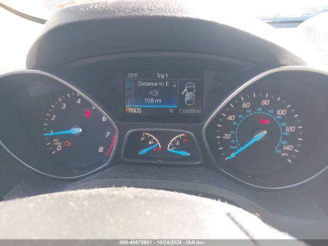 1FMCU9GX5FUB35688 Ford ESCAPE SE