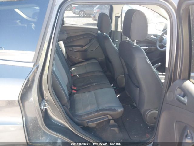 1FMCU9GX5FUB35688 Ford ESCAPE SE