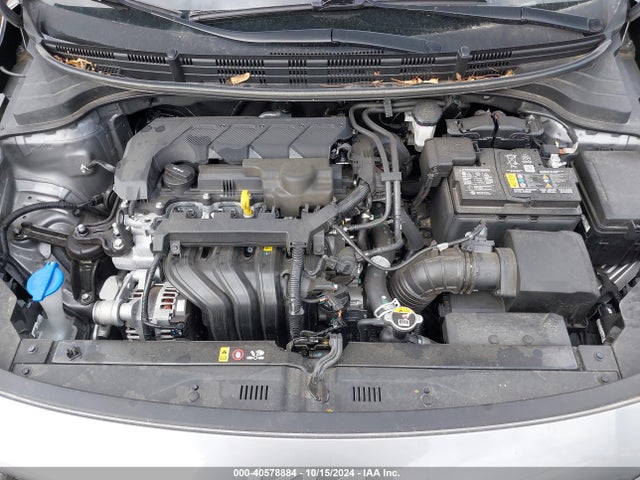 KIA RIO S 2023 3KPA24AD1PE603211 Image 10