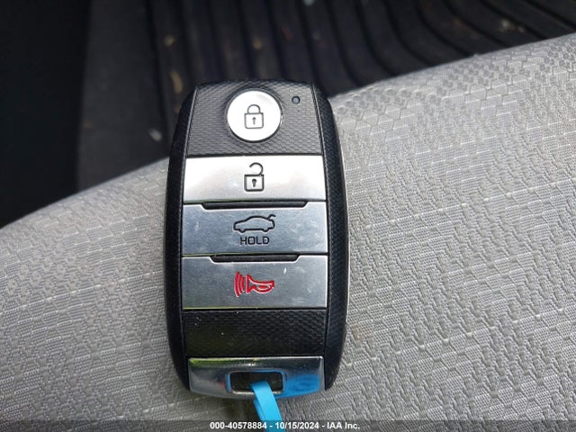 KIA RIO S 2023 3KPA24AD1PE603211 Image 11
