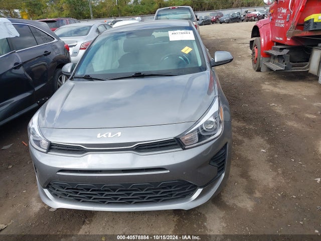 KIA RIO S 2023 3KPA24AD1PE603211 Image 12