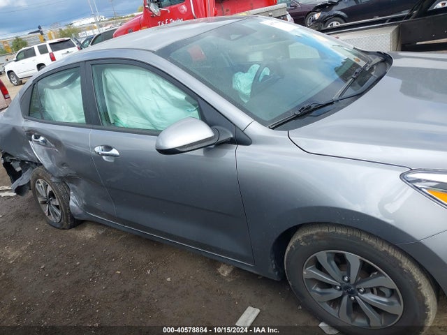 KIA RIO S 2023 3KPA24AD1PE603211 Image 13