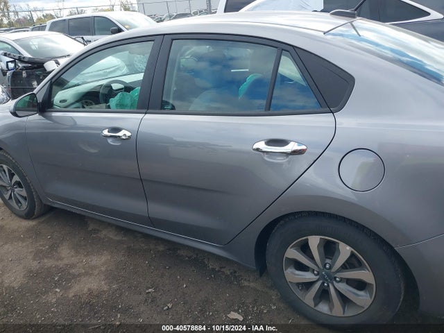 KIA RIO S 2023 3KPA24AD1PE603211 Image 14