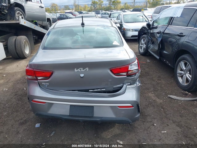 KIA RIO S 2023 3KPA24AD1PE603211 Image 16