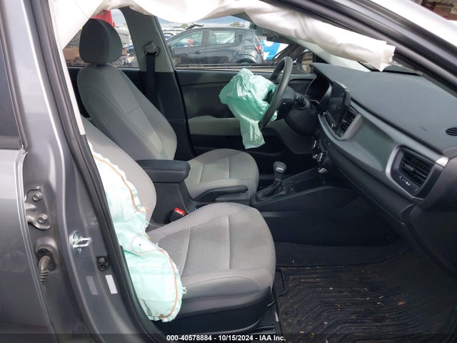 KIA RIO S 2023 3KPA24AD1PE603211 Image 5
