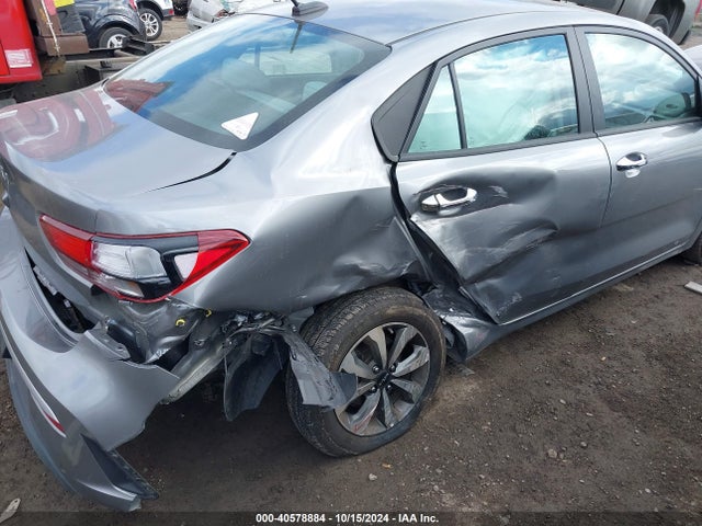 KIA RIO S 2023 3KPA24AD1PE603211 Image 6