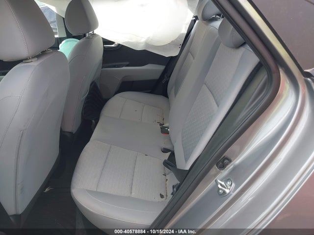 KIA RIO S 2023 3KPA24AD1PE603211 Image 8