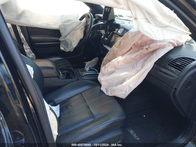Chrysler 300 300s 2016 2C3CCAGG5GH142156 Image 5