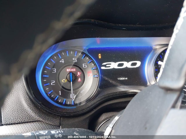Chrysler 300 300s 2016 2C3CCAGG5GH142156 Image 7