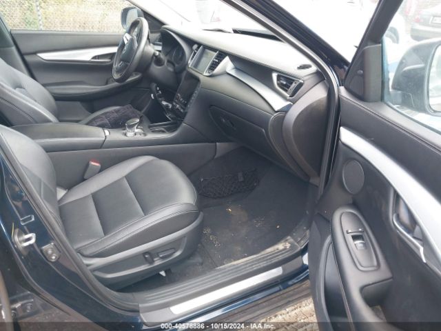 3PCAJ5M31KF124706 Infiniti Qx50 Luxe
