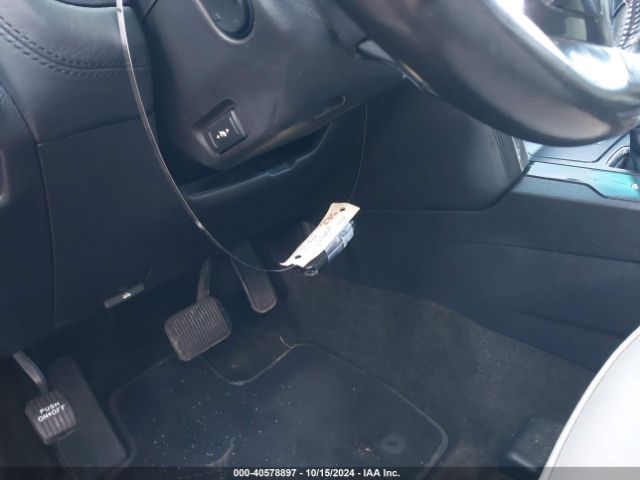 1FM5K8HT1GGA70441 Ford Explorer Platinum