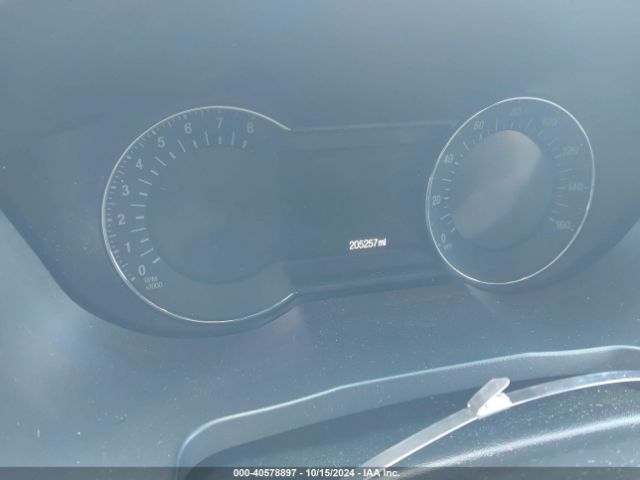 1FM5K8HT1GGA70441 Ford Explorer Platinum