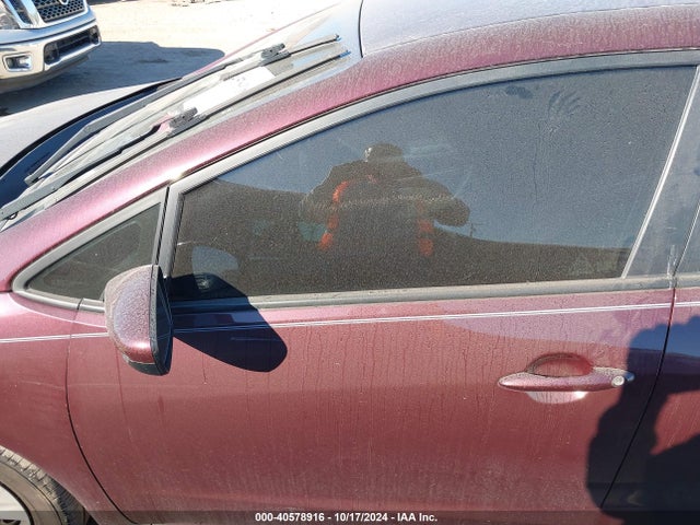 KIA FORTE LX 2018 3KPFK4A71JE281516 Image 13