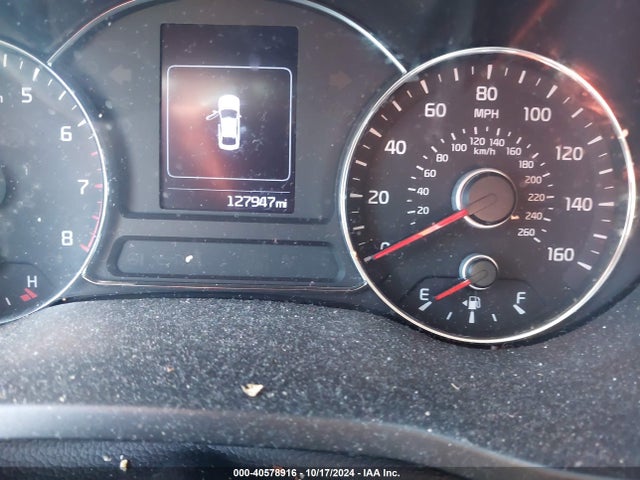 KIA FORTE LX 2018 3KPFK4A71JE281516 Image 14