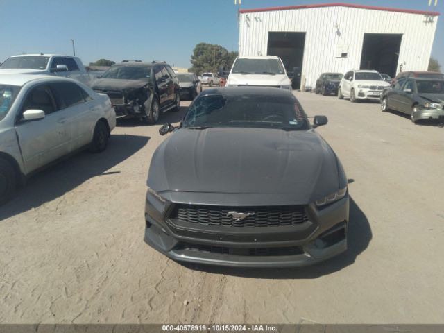 1FA6P8TH9R5131360 Ford Mustang Ecoboost