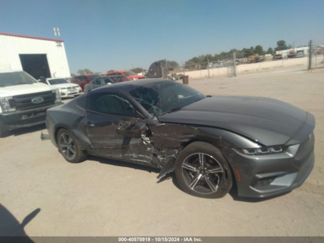 1FA6P8TH9R5131360 Ford Mustang Ecoboost