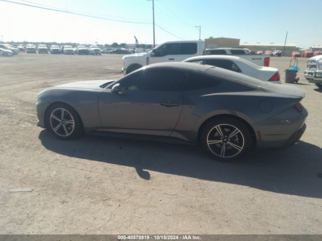 1FA6P8TH9R5131360 Ford Mustang Ecoboost