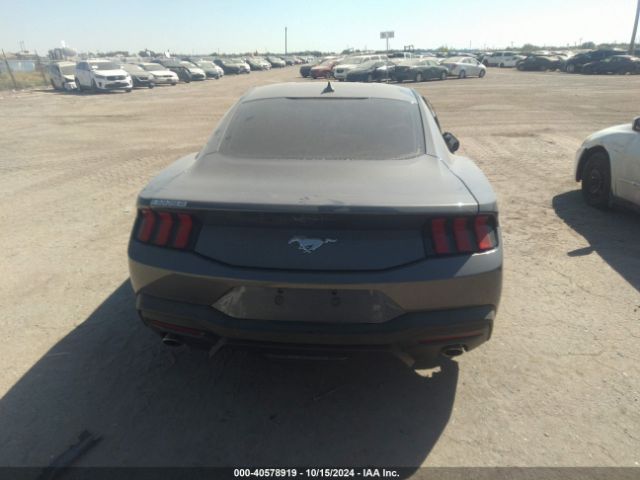 1FA6P8TH9R5131360 Ford Mustang Ecoboost