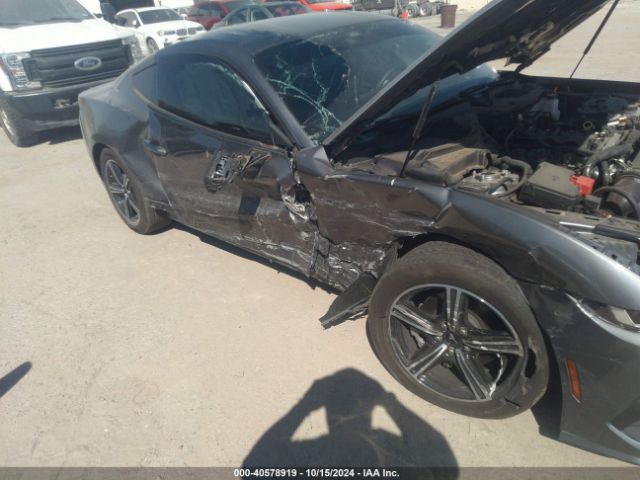 1FA6P8TH9R5131360 Ford Mustang Ecoboost