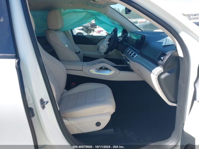 4JGFB5KB0PA914698 Mercedes-Benz Gle 450 4matic